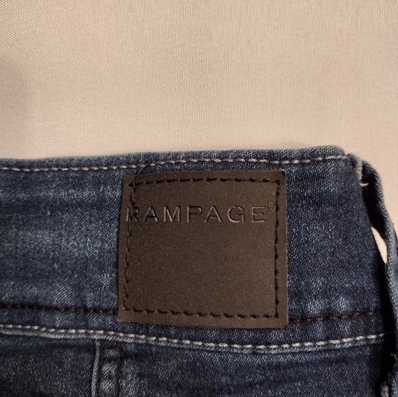 JEANS SZ 5 juniors - Picture 5 of 8